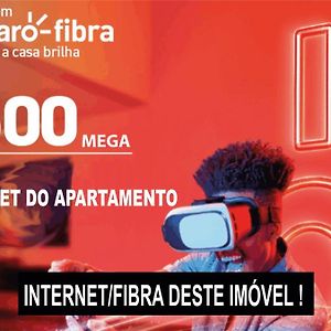 Apartamento Tudo Novinho Prox Bourbon